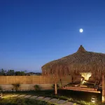 Villa Merapi