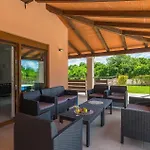 Villa Mara Svetvincenat