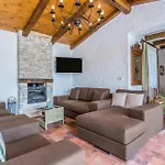 Villa Nonna Lucia