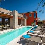 Villa Casa Ombra Rossa