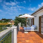 Villa Terrarossa Kastelir