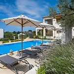 Villa Terrarossa Kastelir
