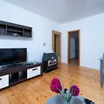 Nice Apartment In Pula With Outdoor Swimming Pool