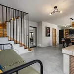 Villa Milly