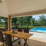 Villa Martinetinka