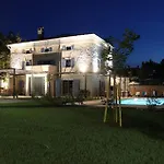 Villa Pi