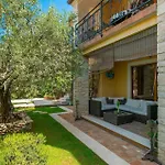 Villa Fani