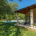 Villa Soffio Daria