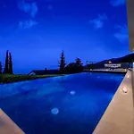 Villa The View Opatija