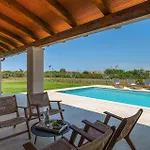Villa Marialba