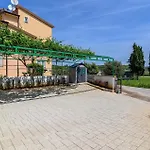 Stunning Apartment In Rovinj With Kitchen