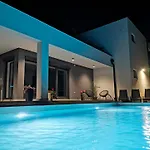 Villa Dali Pomer