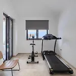 Villa Delfar