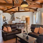 Villa Campanula