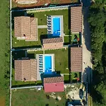 Villa Alba Rossa