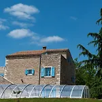 Villa Julijud