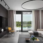 Villa Noble 1 With Spa