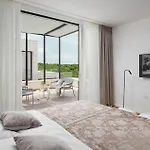Villa Noble 1 With Spa