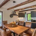Villa Botanica Istria