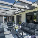 Villa Tre Olive