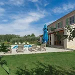 Villa Stella Polaris