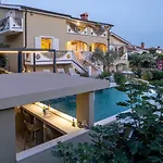 Villa Santa Sofia 2
