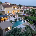 Villa Santa Sofia 2