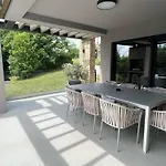 Villa Anthea And Paola