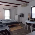 Apartman Studio S2- Porec, Istra, Hrvatska