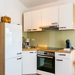 Radic - A1 First Floor - Mpolo