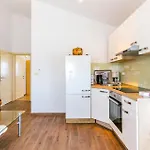 Radic - A1 First Floor - Mpolo