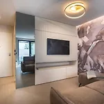 All Seasons Luxury Apartments