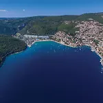 Awesome Home In Labin With House A Panoramic View