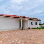Awesome Home In Kavran With Kitchen