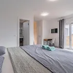 5 Bedroom Nice Home In Vidulini