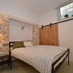 The Quiet Center Apartment In Rovinj