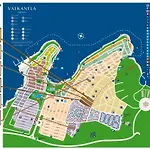 Easyatent Camping Valkanela