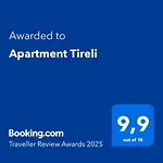 Apartment Tireli