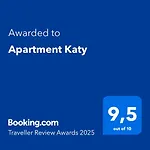 Apartment Katy