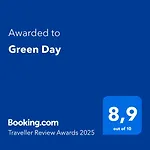 Green Day