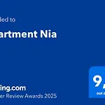 Apartment Nia