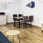 Gorgeous Home In Kmeti With Wi-Fi