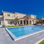 Ferienhaus Mit Privatpool Fuer 10 Personen Ca, 400 M Sup2 In Bajkini, Istrien Binnenland Von Istrien