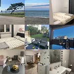 Apartma Lane Medulin