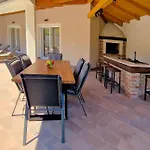 Villa Terrana Near Rovinj For 6 People With Private Pool