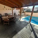 Apartman Surya Medulin
