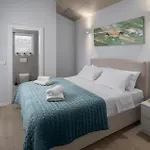 Lovely Home In Krsan With Outdoor Swimming Pool