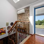 Holiday Home In Sveti Lovrec - Istrien 42149