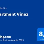 Apartment Vinez