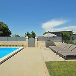 Holiday Home Kristina By Interhome